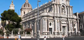 Catània per 22,71 € o menys, nov. >